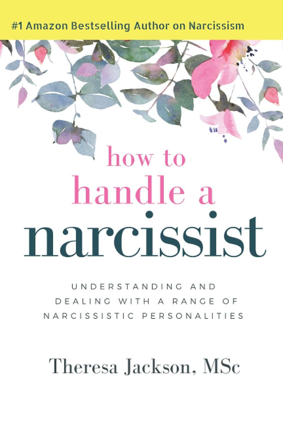 Thumbnail: How to Handle a Narcissist: Understanding and Dealing with a Range of Narcissist