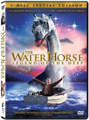 The Water Horse: Legend Of The Deep (Two-Disc Special Edition)