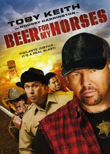 Beer For My Horses