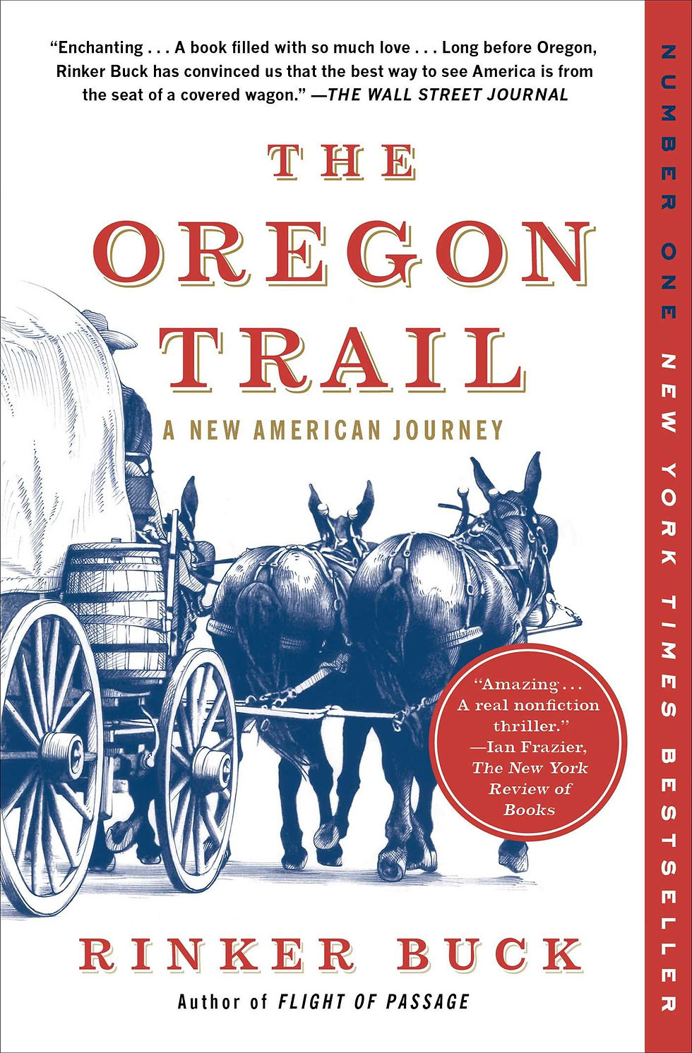 Thumbnail: The Oregon Trail: A New American Journey