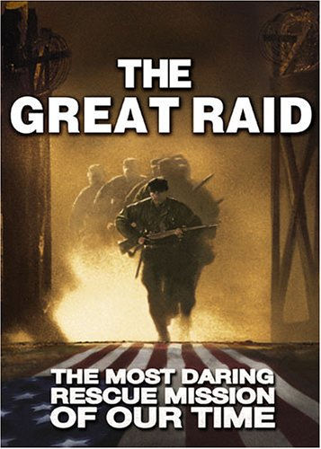 The Great Raid