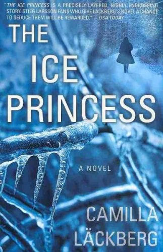The Ice Princess: A Novel