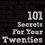 Thumbnail: 101 Secrets For Your Twenties
