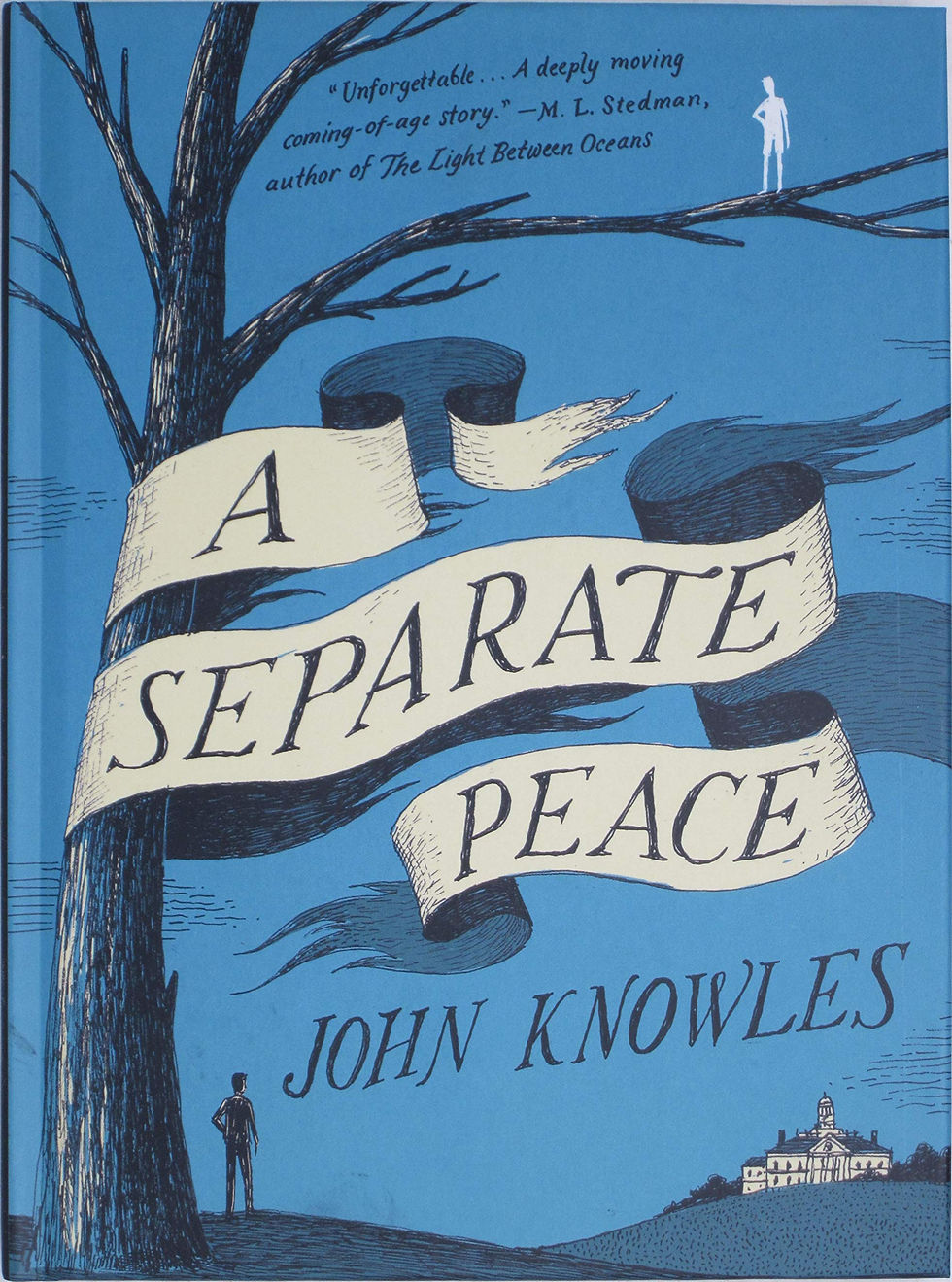 Thumbnail: A Separate Peace
