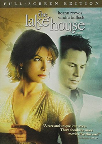 The Lake House (Full Screen Edition) (New)