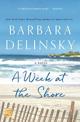 Week At The Shore
