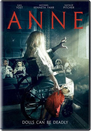 Anne