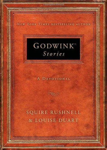 Godwink Stories: A Devotional (3) (The Godwink Series)