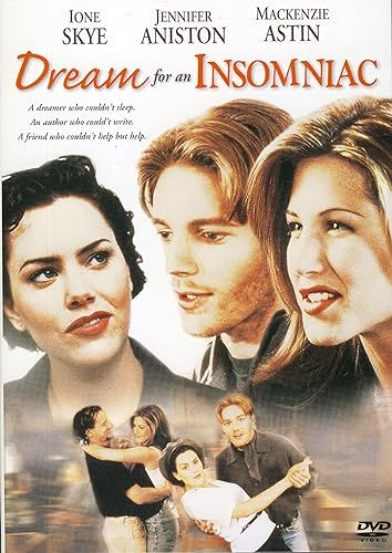 Dream For an Insomniac [1996]