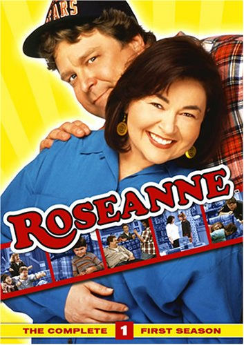 Roseanne: Season 1