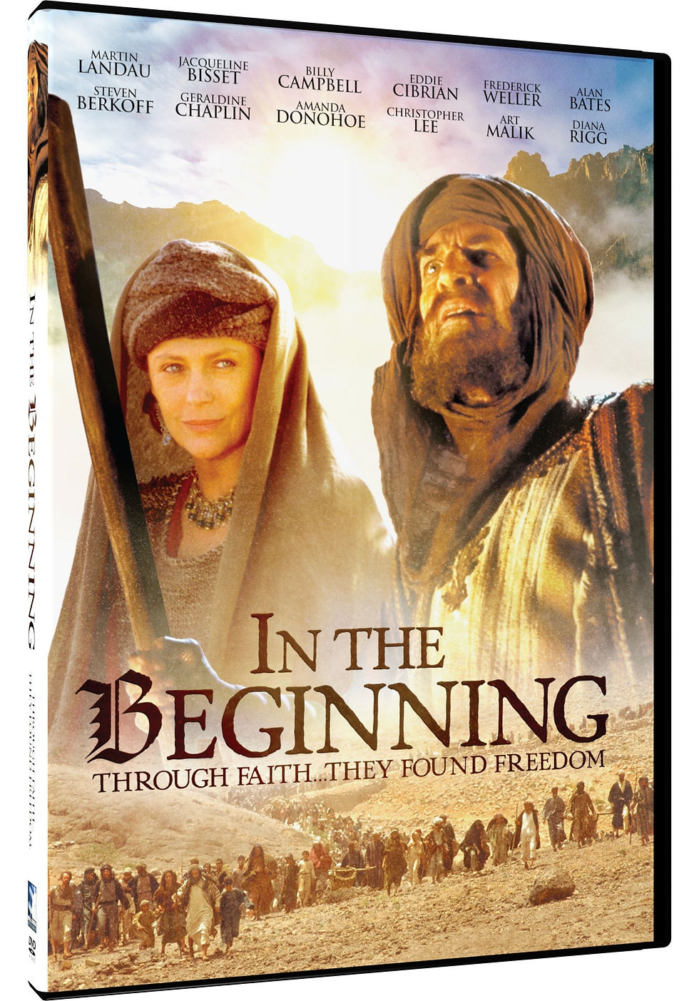 Thumbnail: In The Beginning (New)