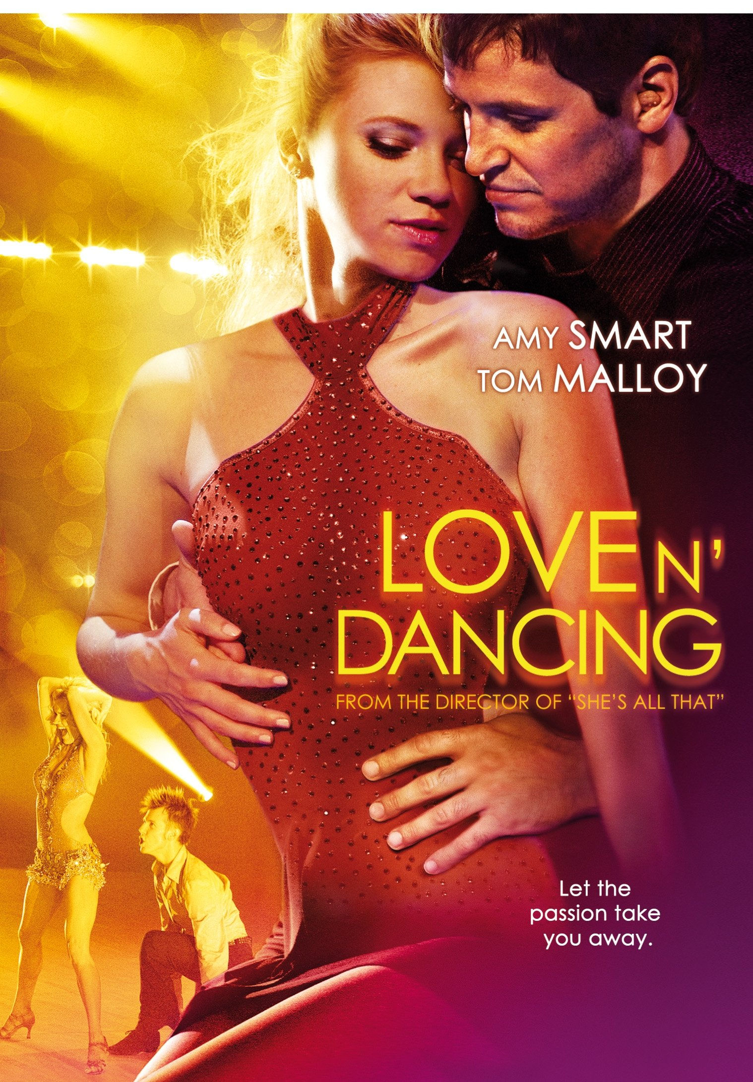Love N Dancing