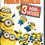 Thumbnail: Despicable Me Minion Mad Dvd
