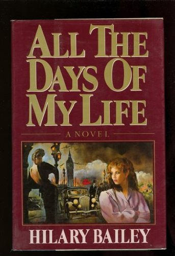 All the Days of My Life