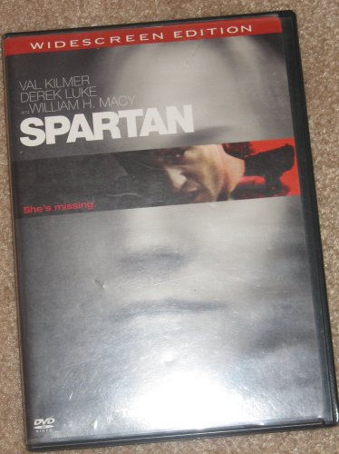 Spartan