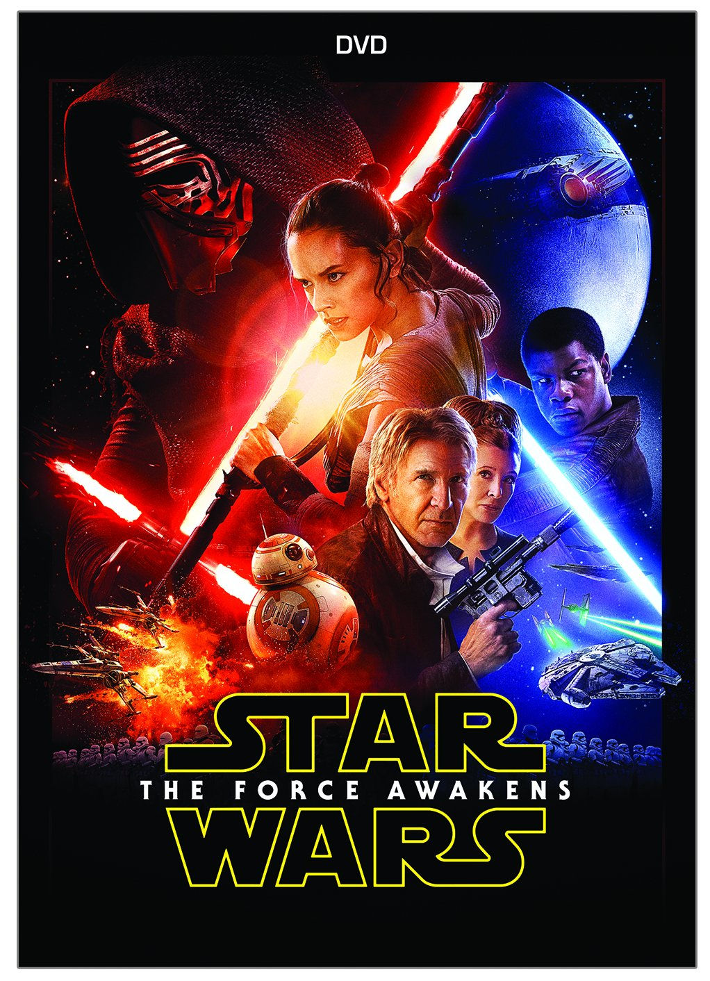 Star Wars: The Force Awakens