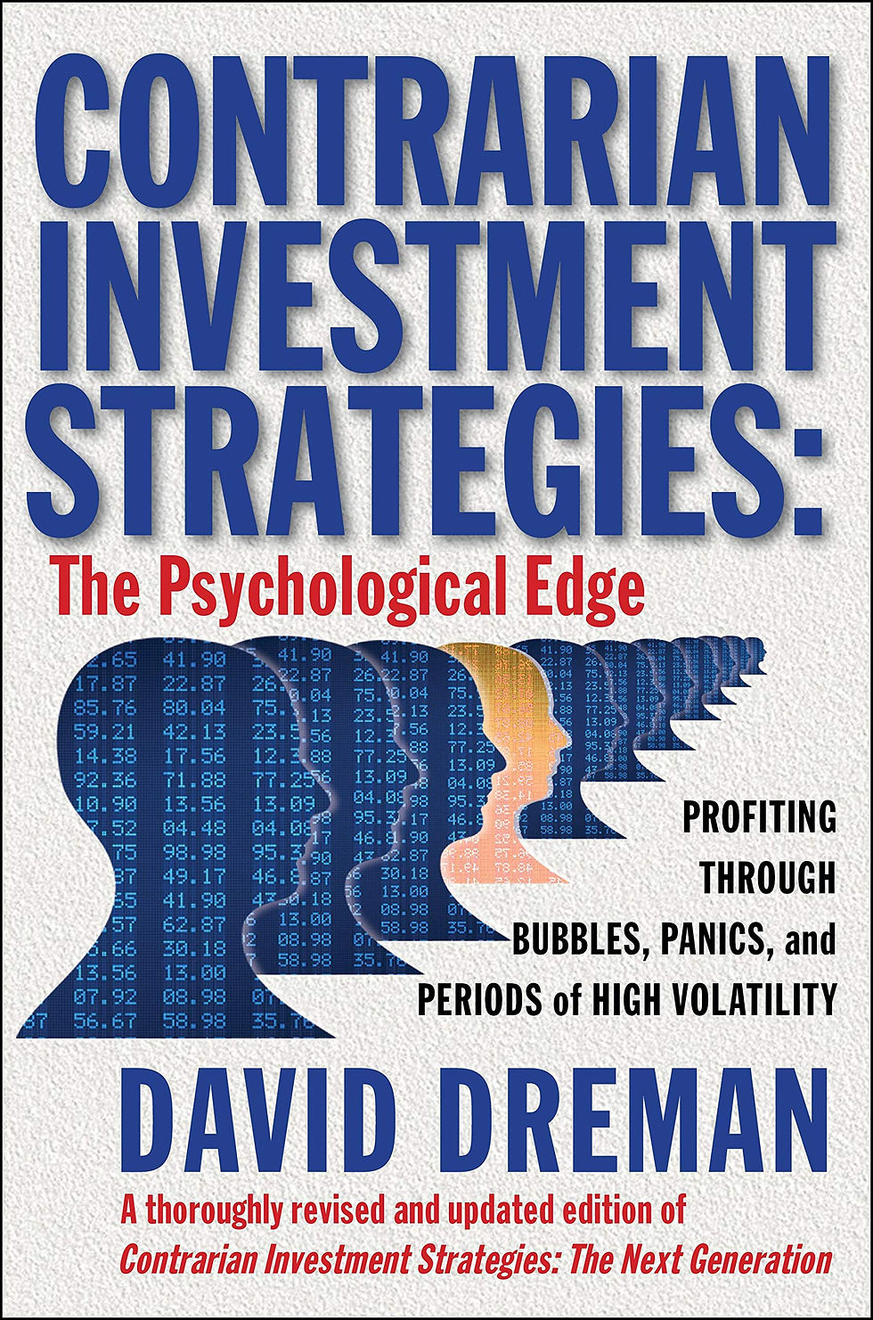 Thumbnail: Contrarian Investment Strategies: The Psychological Edge (An Essential Guide for