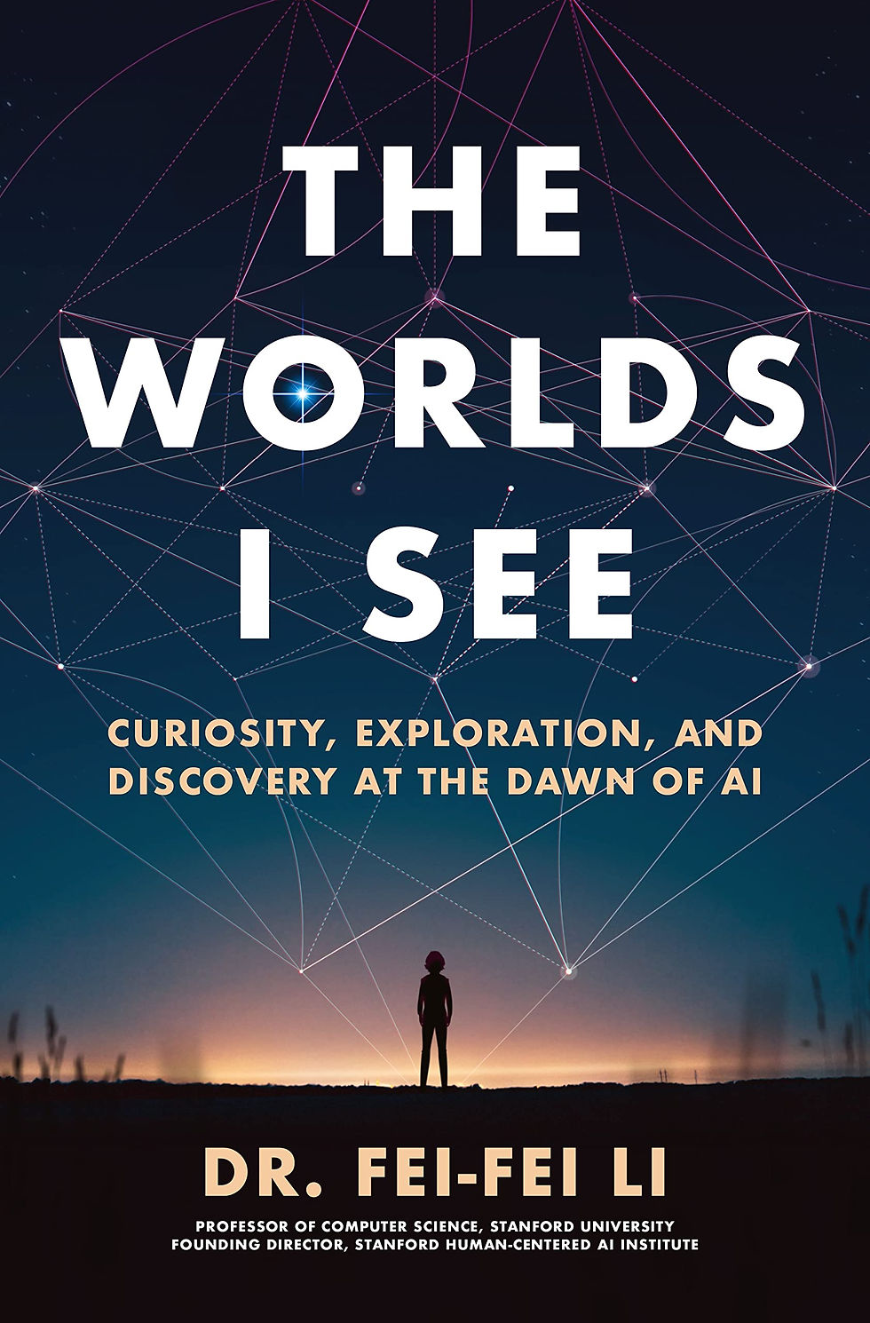 Thumbnail: The Worlds I See: Curiosity, Exploration, And Discovery At The Dawn Of Ai