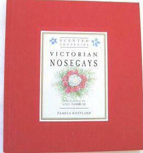 Victorian Nosegays