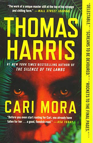 Cari Mora: A Novel