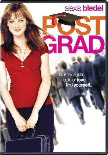 Post Grad (DVD, 2009)
