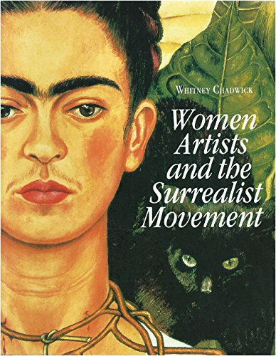 Women Artists and the Surrealist Movement