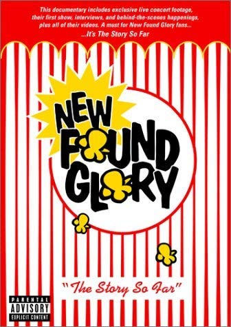 New Found Glory - The Story So Far