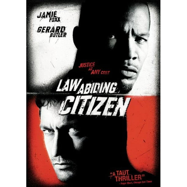Law Abiding Citizen