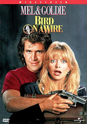 Bird On A Wire (New)
