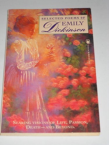 Selected Poems of Emily Dickinson (Tor Classics)