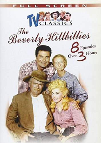 Beverly Hillbillies V.2, The