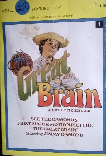 The Great Brain