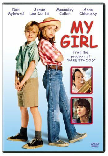 My Girl (Dvd, 1991)