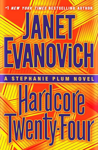 Hardcore Twenty Four (Signed)