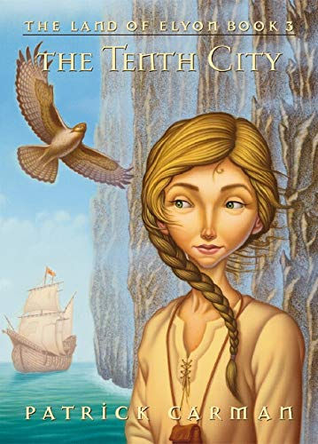 The Tenth City (Land Of Elyon)