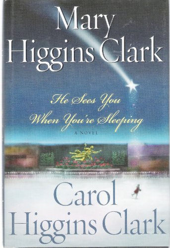 He Sees You When You'Re Sleeping