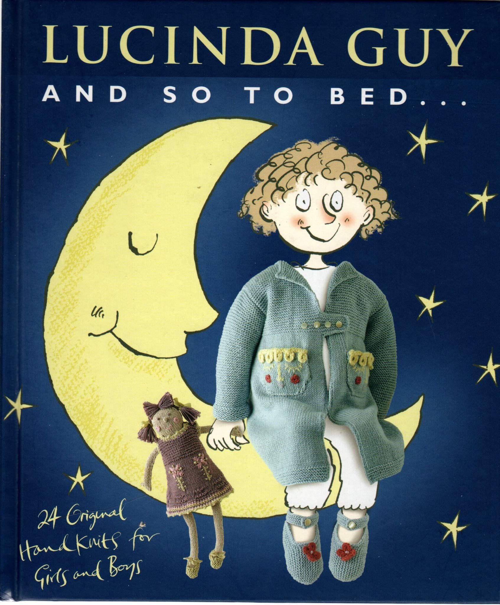 And So To Bed...