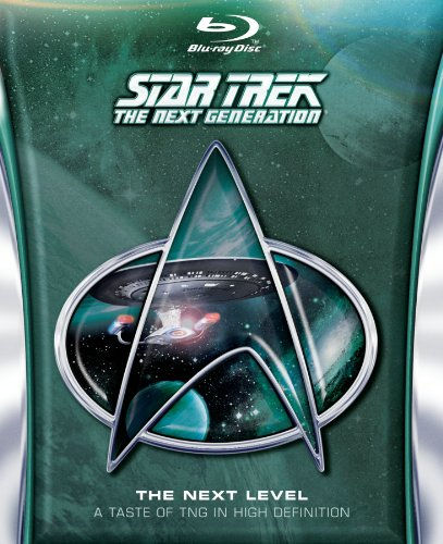Star Trek: The Next Generation - The Next Level
