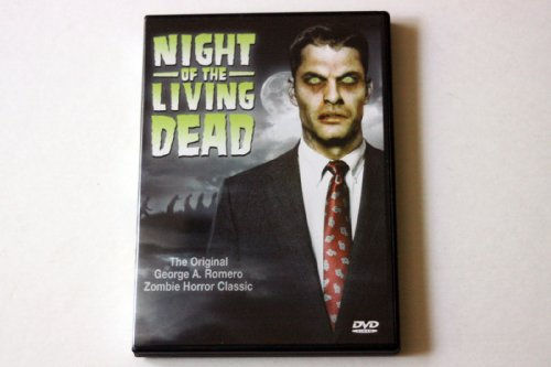 Night Of The Living Dead (New)