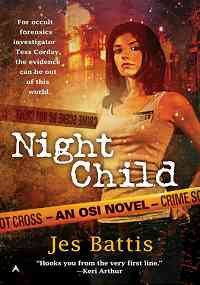 NIGHT CHILD