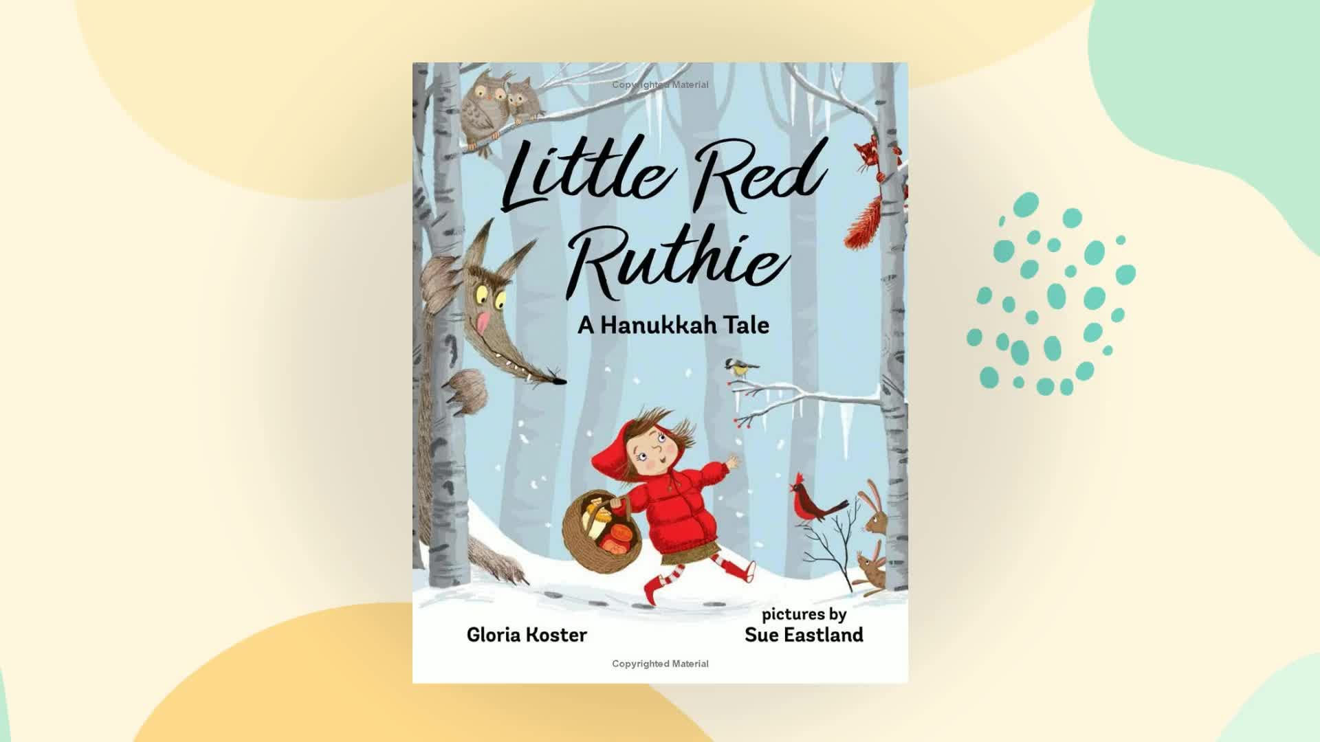 Little Red Ruthie