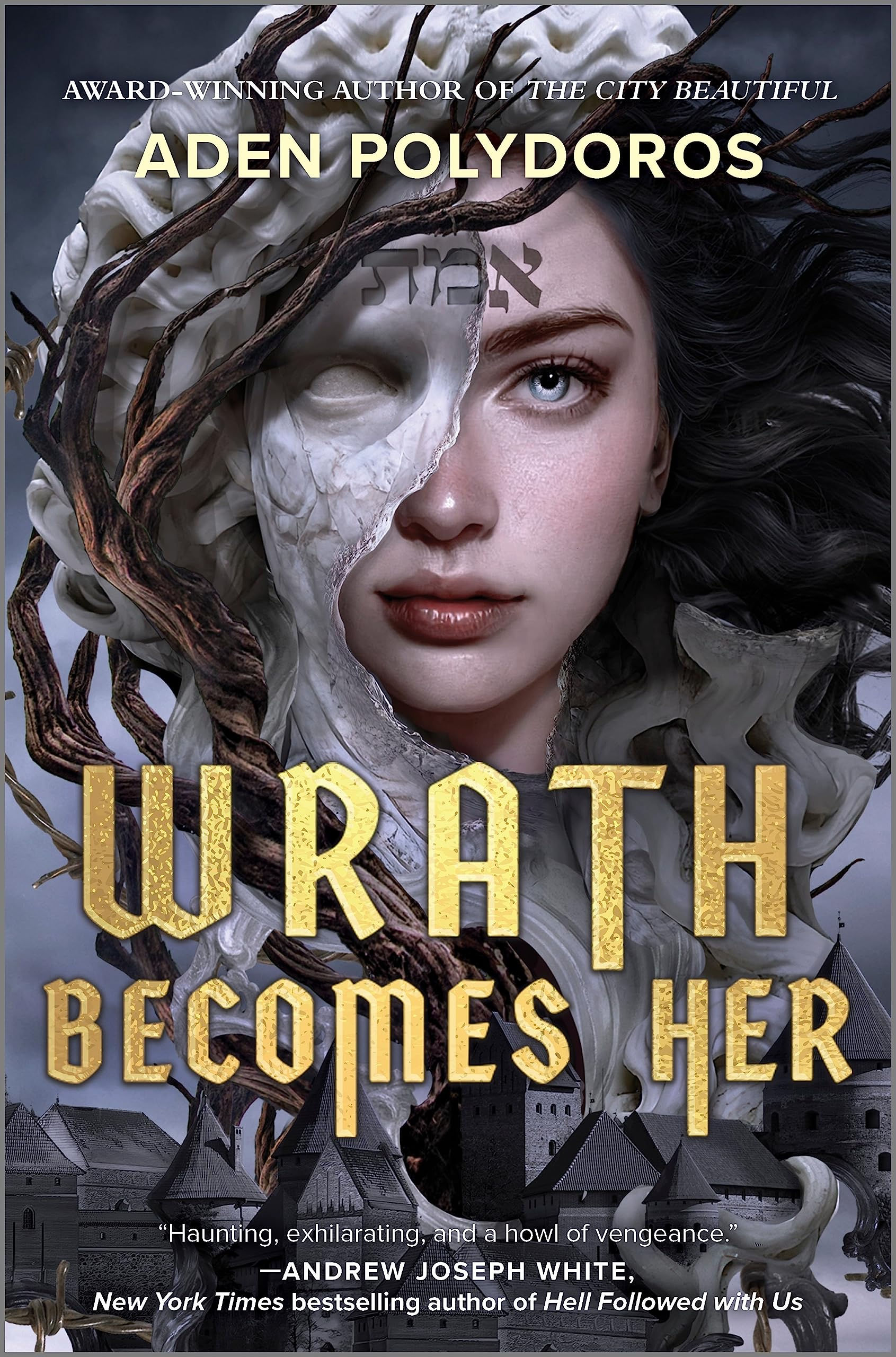 Wrath Becomes Her