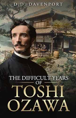 The Difficult Years Of Toshi Ozawa (Kamaishi Heritage)