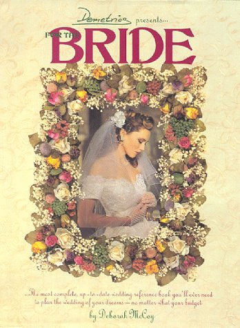 For the Bride