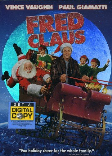 Fred Claus
