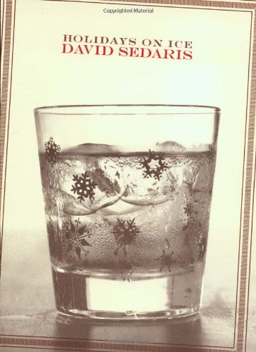 Holidays On Ice: Stories