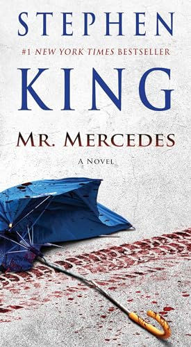 Mr. Mercedes: A Novel (1) (The Bill Hodges Trilogy)