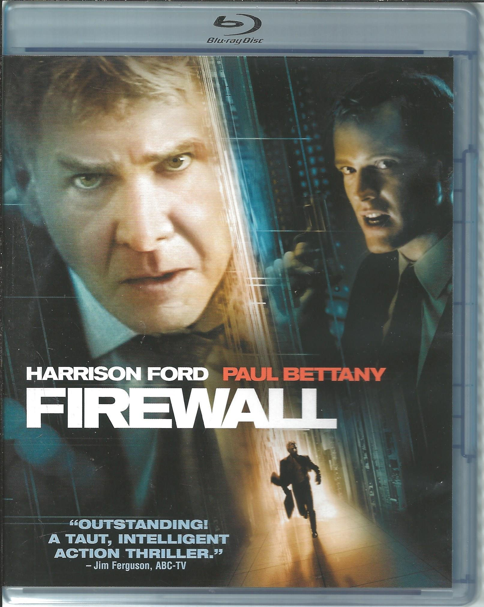 Firewall