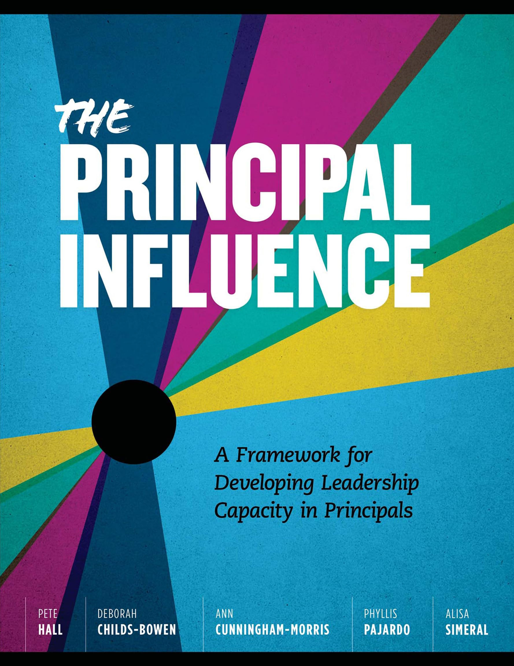 The Principal Influence: A Framework for Developing Leadership Capacity in Princ