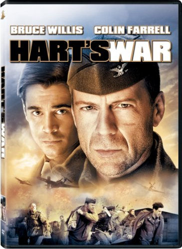 Hart's War